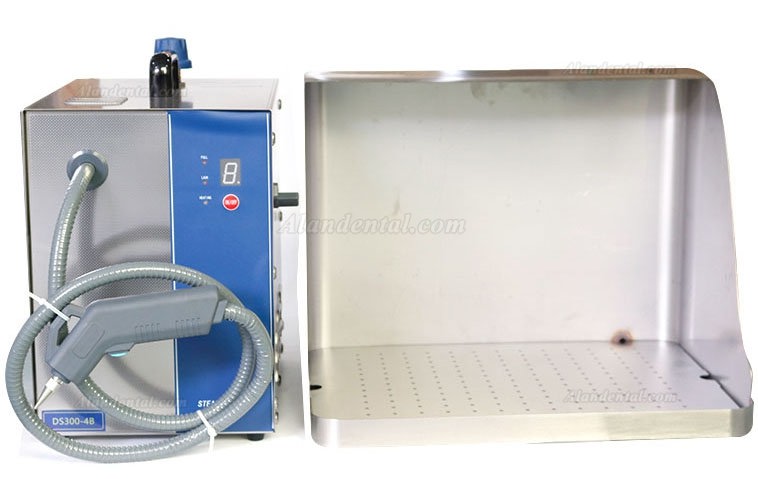 Dental High Temperature and Pressure Steam Cleaner DS300-4B 1400W
